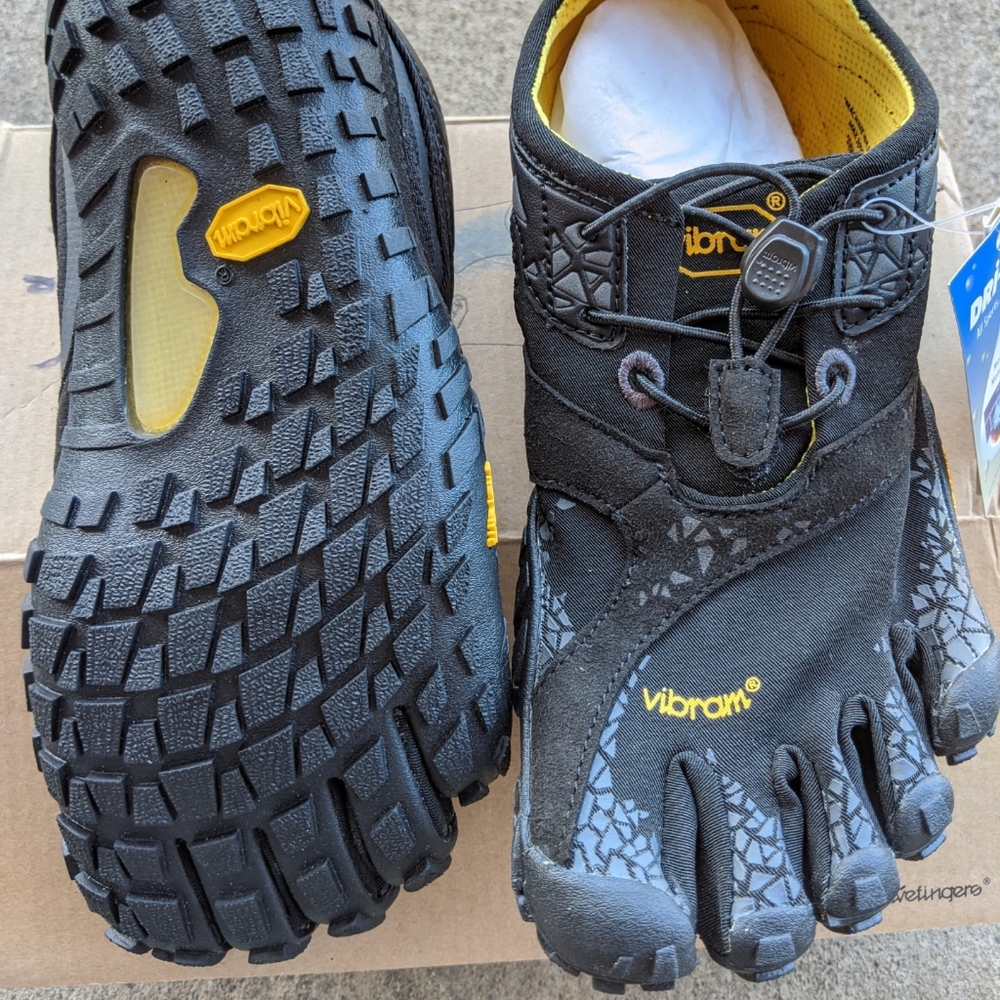 Vibram Five Finger Spyridon
